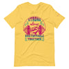 [Unique Girls Empowerment T-Shirts & Accessories Online]-Detour Fancy Gear