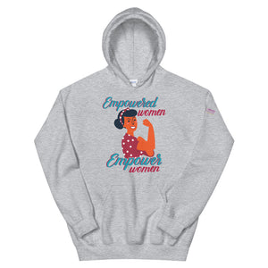 [Unique Girls Empowerment T-Shirts & Accessories Online]-Detour Fancy Gear