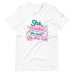 [Unique Girls Empowerment T-Shirts & Accessories Online]-Detour Fancy Gear