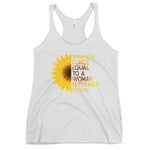 [Unique Girls Empowerment T-Shirts & Accessories Online]-Detour Fancy Gear