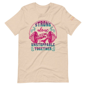 [Unique Girls Empowerment T-Shirts & Accessories Online]-Detour Fancy Gear