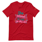 [Unique Girls Empowerment T-Shirts & Accessories Online]-Detour Fancy Gear