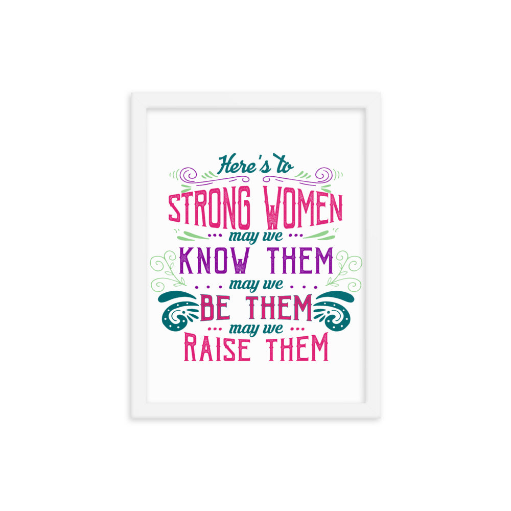 [Unique Girls Empowerment T-Shirts & Accessories Online]-Detour Fancy Gear