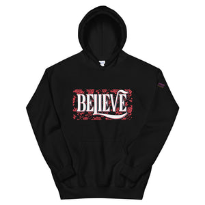 believe gear T-Shirts | Tank Tops | Hoodies | Backpack | Tote Bags