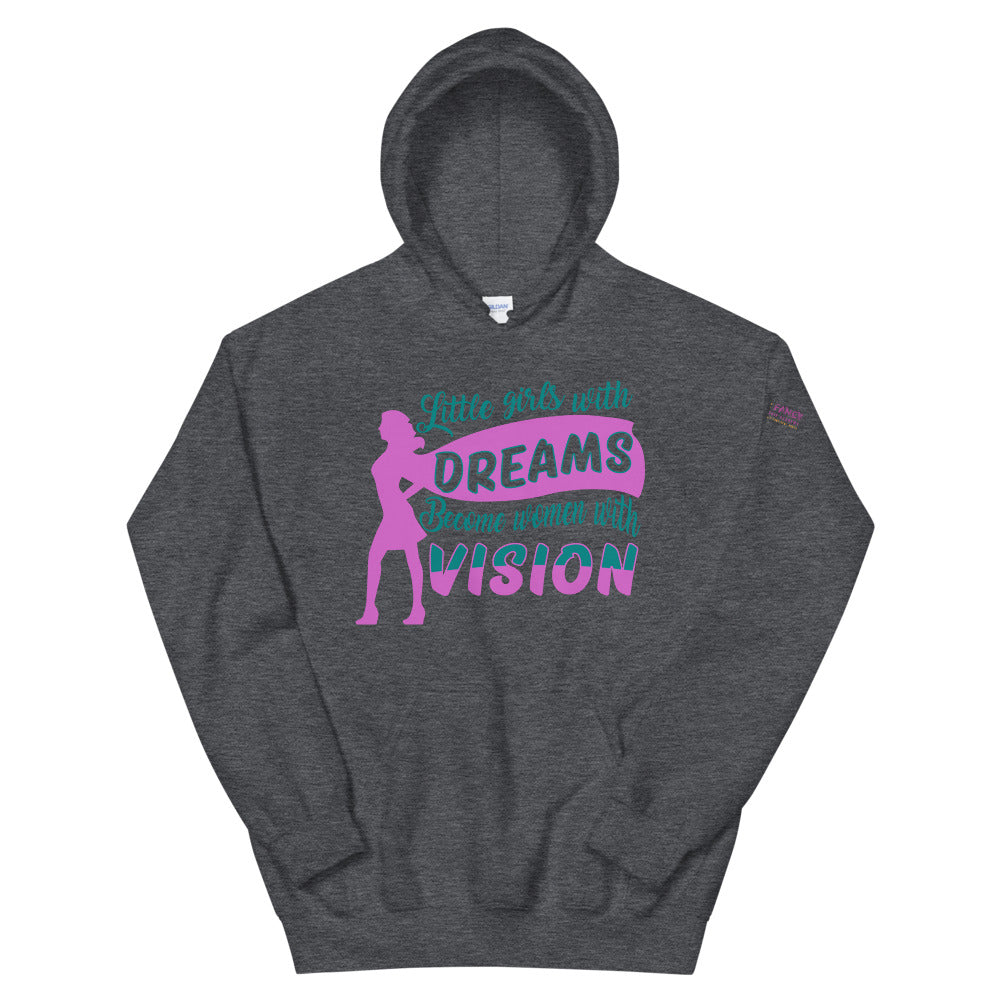 [Unique Girls Empowerment T-Shirts & Accessories Online]-Detour Fancy Gear