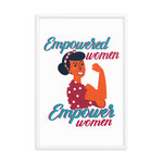 [Unique Girls Empowerment T-Shirts & Accessories Online]-Detour Fancy Gear