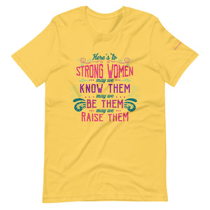 [Unique Girls Empowerment T-Shirts & Accessories Online]-Detour Fancy Gear