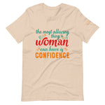 [Unique Girls Empowerment T-Shirts & Accessories Online]-Detour Fancy Gear