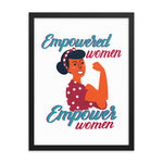[Unique Girls Empowerment T-Shirts & Accessories Online]-Detour Fancy Gear