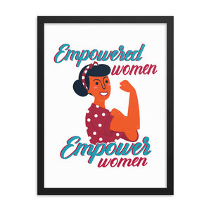 [Unique Girls Empowerment T-Shirts & Accessories Online]-Detour Fancy Gear