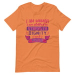 [Unique Girls Empowerment T-Shirts & Accessories Online]-Detour Fancy Gear