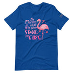 [Unique Girls Empowerment T-Shirts & Accessories Online]-Detour Fancy Gear