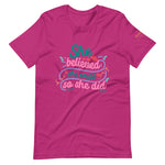 [Unique Girls Empowerment T-Shirts & Accessories Online]-Detour Fancy Gear