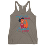 [Unique Girls Empowerment T-Shirts & Accessories Online]-Detour Fancy Gear