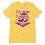 [Unique Girls Empowerment T-Shirts & Accessories Online]-Detour Fancy Gear