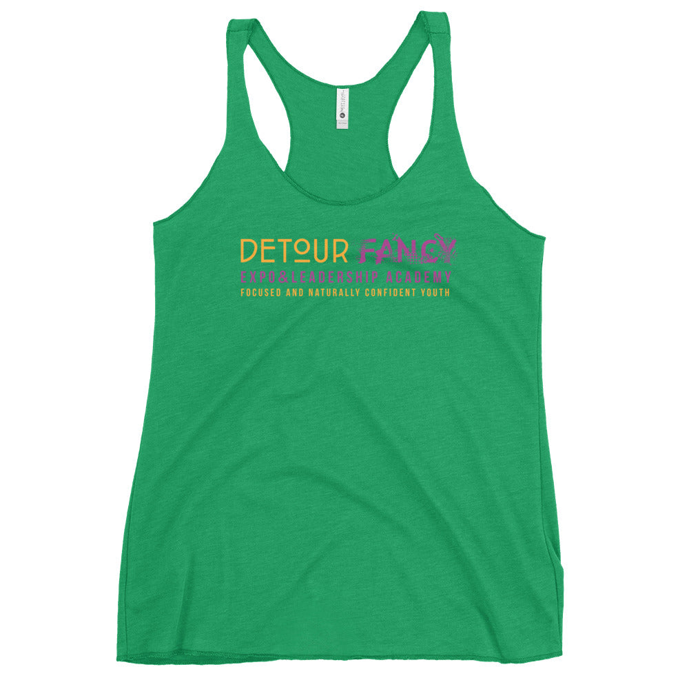 [Unique Girls Empowerment T-Shirts & Accessories Online]-Detour Fancy Gear