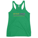 [Unique Girls Empowerment T-Shirts & Accessories Online]-Detour Fancy Gear