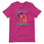 [Unique Girls Empowerment T-Shirts & Accessories Online]-Detour Fancy Gear