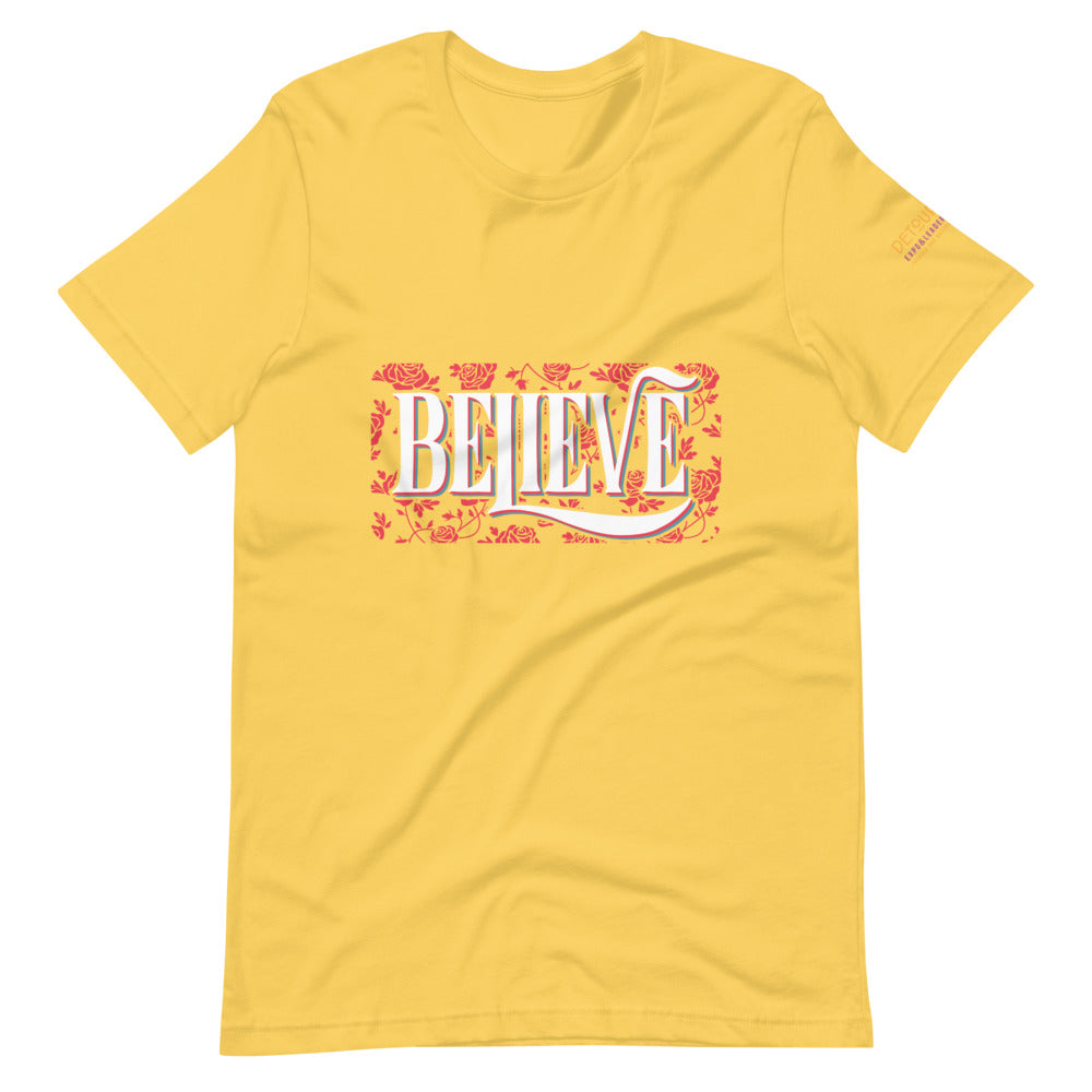 [Unique Girls Empowerment T-Shirts & Accessories Online]-Detour Fancy Gear