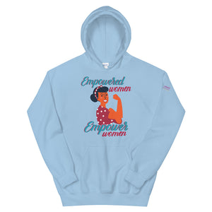 [Unique Girls Empowerment T-Shirts & Accessories Online]-Detour Fancy Gear