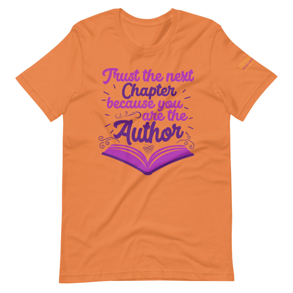 [Unique Girls Empowerment T-Shirts & Accessories Online]-Detour Fancy Gear