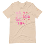 [Unique Girls Empowerment T-Shirts & Accessories Online]-Detour Fancy Gear