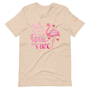 [Unique Girls Empowerment T-Shirts & Accessories Online]-Detour Fancy Gear