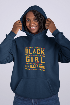 Brilliance Hoodie