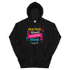 Beautiful Minds Unisex Hoodie