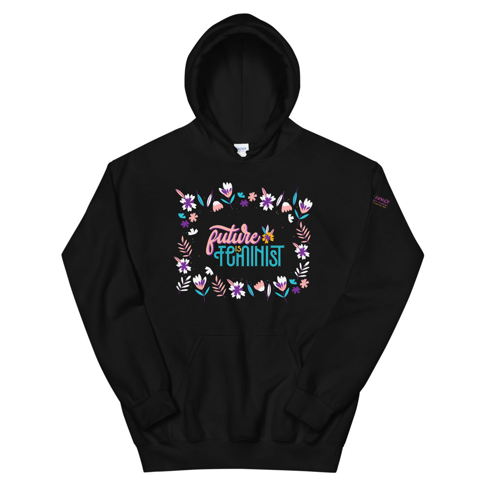 Future is Feminist Women's Hoodie