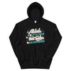 Attitude Women's Hoodie