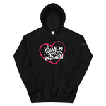 Women For Women Unisex Hoodie