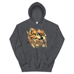 Success Just Ahead Hoodie