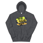 Uplift Motivate Inspire Hoodie