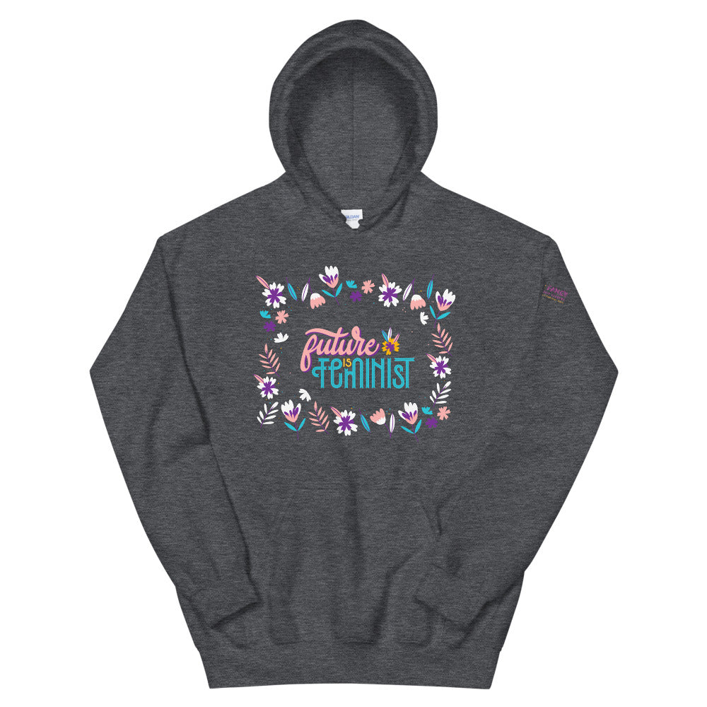 Future is Feminist Women's Hoodie