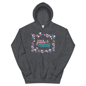 Future is Feminist Women's Hoodie