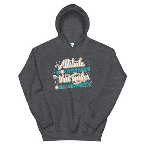 Attitude Women's Hoodie