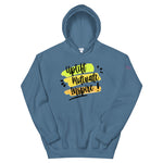 Uplift Motivate Inspire Hoodie