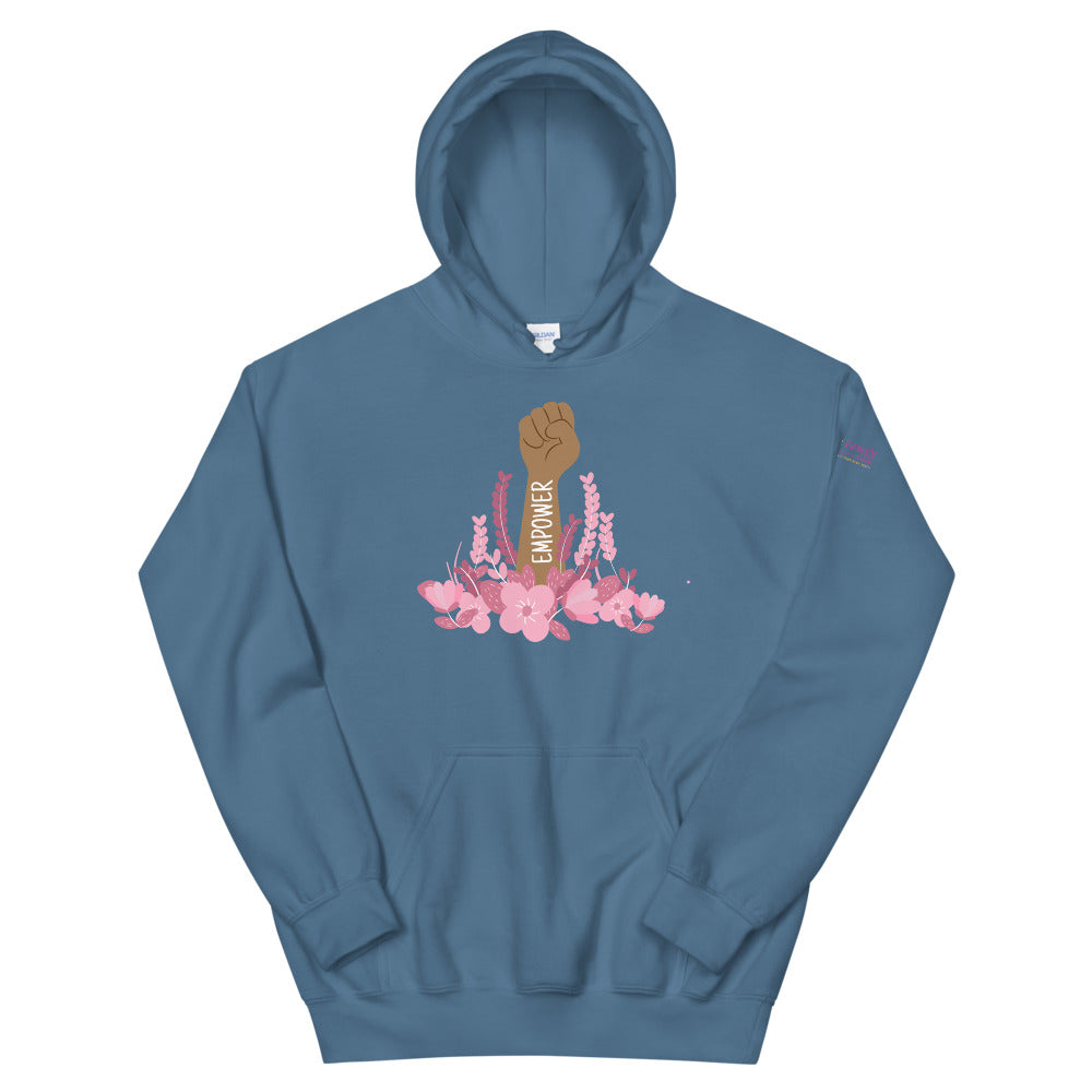 Empower Women Hoodie