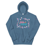 Future is Feminist Women's Hoodie