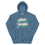 Attitude Women's Hoodie