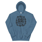 Black Girl Magic Unisex Hoodie