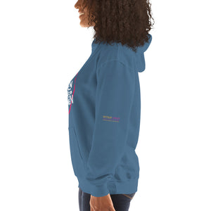 Women For Women Unisex Hoodie