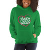 Women For Women Unisex Hoodie