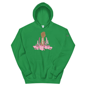 Empower Women Hoodie