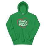 Women For Women Unisex Hoodie
