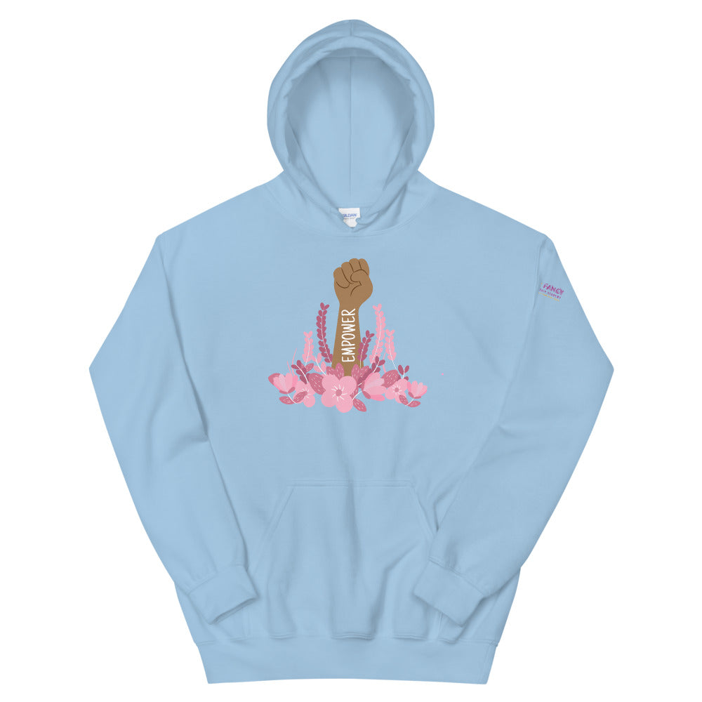 Empower Women Hoodie