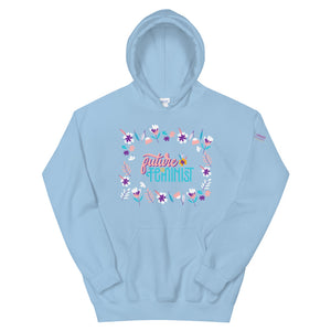 Future is Feminist Women's Hoodie