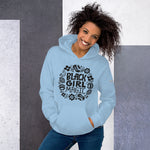 Black Girl Magic Unisex Hoodie
