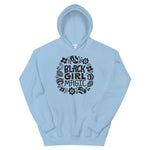Black Girl Magic Unisex Hoodie